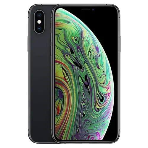 iphone XS 64gb